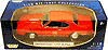 Motormax - Pontiac GTO Judge Hard Top (1969, 1:18, Orange) 73133O Motor Max 1/18 scale diecast collection model cars