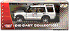 Show product details for Motormax - Land Rover Discovery (1:18, Silver) 73139SV