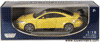 Show product details for Motormax - Honda Accord (1:18, Yellow) 73146YL