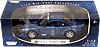Motormax - Saleen SR Hard Top (1:18, Blue) 73150BU Motor Max 1/18 scale diecast collection model cars