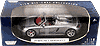 Motormax - Porsche Carrera GT Convertible (2004, 1:18, Silver) 73163SV Motor Max Porsche diecast supplier