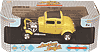 Show product details for Motormax American Graffiti - Ford Coupe (1932, 1:18, Yellow) 73172