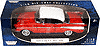 Show product details for Motormax - Chevy Bel Air Hard Top (1957, 1:18, Red) 73180CO