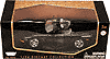 Show product details for Motormax - Chevy Corvette Convertible (1998, 1:24, Black) 73211BK