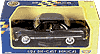 Motormax - Ford Coupe Hard Top (1949, 1:24, Black) 73213BK Motor Max 1/24 scale diecast collector cars
