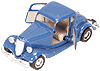 Showcasts - Ford Coupe Hardtop (1934, 1:24, Asstd.) 73217D Motor Max diecast 1/24 scale collector model cars