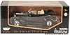 Motormax - Ford Coupe Convertible (1934, 1:24, Black) 73218BK Motor Max diecast 1/24 scale collector model cars