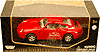 Motormax - Porsche 911 Carrera Hard Top (1:24, Red) 73222R Motor Max Porsche diecast supplier