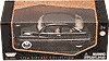 Motormax - Mercury Hard Top (1949, 1:24, Black) 73225BK Motor Max 1/24 scale diecast collector cars