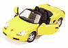 Showcasts - Porsche Boxster Conv. (1:24, Asstd.) 73226D Motor Max Porsche diecast supplier