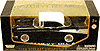 Motormax - Chevy Bel Air Hard Top (1957, 1:24, Black) 73228BK Motor Max 1/24 scale diecast Chevy model cars