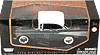 Motormax - Chevy Bel Air Hard Top (1957, 1:24, Green) 73228GN Motor Max 1/24 scale diecast Chevy model cars