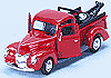 Showcasts - Ford Tow Truck (1940, 1:24, Asstd.) 73234TD Motor Max 1/24 scale diecast Chevy model cars