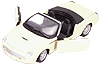 Showcasts - Ford Thunderbird (2002, 1:24, Asstd.) 73238D Motor Max diecast 1/24 scale collector model cars