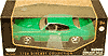 Motormax - Pontiac GTO Judge Hard Top (1969, 1:24, Green) 73242GN Motor Max 1/24 scale diecast collector cars
