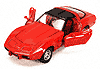 Showcasts - Chevy Corvette (1979, 1:24, Asstd.) 73244D