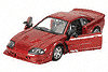 Show product details for Motormax - Saleen SR (1:24, Asstd.) 73246D