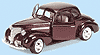 Showcasts - Chevy Coupe Hard Top (1939, 1:24, Asstd.) 73247D Motor Max 1/24 scale diecast Chevy model cars