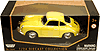 Motormax - Porsche 356B Hard Top (1961, 1:24, Yellow) 73249YL Motor Max Porsche diecast supplier