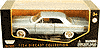 Motormax - Chevy Impala Hard Top (1964, 1:24, Blue) 73259BU Motor Max 1/24 scale diecast Chevy model cars