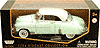 Motormax - Chevy Bel Air Hard Top (1950, 1:24, Green) 73268GN Motor Max 1/24 scale diecast collector cars