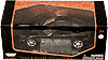 Motormax - Chevy Corvette C6 Hard Top (2005, 1:24, Black) 73270BK Motor Max 1/24 scale diecast collector cars