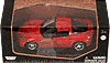Motormax - Chevy Corvette C6 Hard Top (2005, 1:24, Red) 73270R Motor Max 1/24 scale diecast collector cars