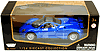 Show product details for Motormax - Pagani Zonda C12 (1:24, Blue) 73272BU