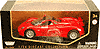 Show product details for Motormax - Pagani Zonda C12 (1:24, Red) 73272R