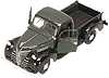 Show product details for Showcasts - Plymouth Truck (1941, 1:24, Asstd.) 73278D
