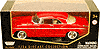 Show product details for Motormax - Chrysler C300 Hard Top (1955, 1:24, Red) 73302R