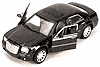 Show product details for Motormax - Chrysler 300C H/T HEMI (2005, 1:24, Asstd.) 73304D