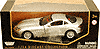 Motormax - Mercedes Benz SLR McLaren Hard Top (1:24, Silver) 73306SV Motor Max 1/24 scale diecast collector cars