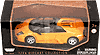 Show product details for Motormax - Lamborghini Murcielago Roadster Convertible (1:24, Orange) 73316OR