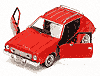 Show product details for Motormax - AMC Gremlin Hard Top (1974, 1:24, Asstd.) 73317D