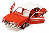 Motormax - Ford Pinto Hard Top (1974, 1:24, Asstd.) 73318D Motor Max diecast 1/24 scale collector model cars