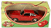 Show product details for Motormax - Chevy Vega Hard Top (1974, 1:24, Red) 73322R