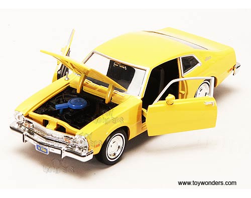 Diecast ford maverick #2