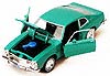 Show product details for Motormax - Ford Maverick Hard Top (1974, 1:24, Asstd.) 73326D