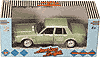 Show product details for Motormax American Graffiti - Dodge Diplomat Salon (1986, 1/24 scale diecast cars, Green) 73333GN