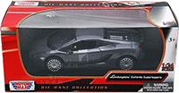 Show product details for Kinsmart - BMW X6 Hard Top (1/38 scale diecast model car, Asstd.) 5336D