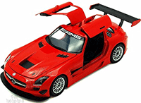 Show product details for Kinsmart - BMW X6 Hard Top (1/38 scale diecast model car, Asstd.) 5336D