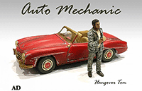 Show product details for Kinsmart - BMW X6 Hard Top (1/38 scale diecast model car, Asstd.) 5336D