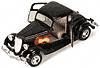 Showcasts - Ford Coupe (1934, 1:24, Asstd. w/ Flame) 76628D Motor Max diecast 1/24 scale collector model cars