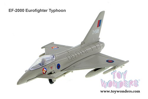 Showcasts Collectibles - Aircraft Assortment E (Assorted scale diecast models, Asstd.) 77000DT/E