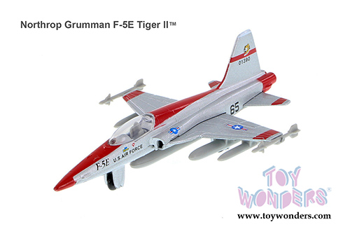 Showcasts Collectibles - Aircraft Assortment E (Assorted scale diecast models, Asstd.) 77000DT/E