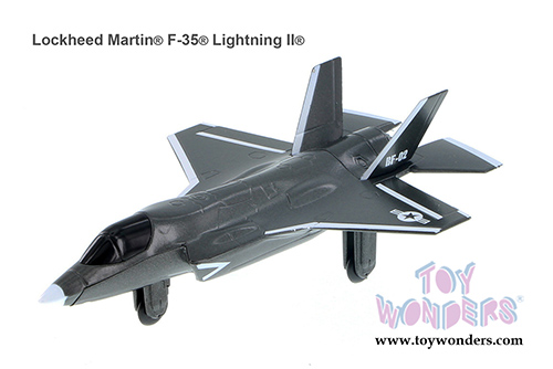 Showcasts Collectibles - Aircraft Assortment E (Assorted scale diecast models, Asstd.) 77000DT/E