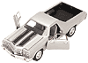 Show product details for Superior - Chevy El Camino SS 454 (1970, 1:24, Asstd.) 7724D