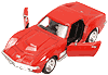 Show product details for Superior - Chevy Corvette L88 (1968, 1:24, Asstd.) 7725D