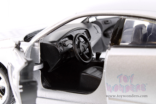 Showcasts® Collectibles - Dodge Charger R/T Hardtop (2011, 1/24 scale diecast model car, Asstd.) 77354D MAP: $19.99